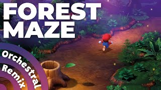 Super Mario RPG | Forest Maze, BUT IN 7/8?! [Orchestral Remix]