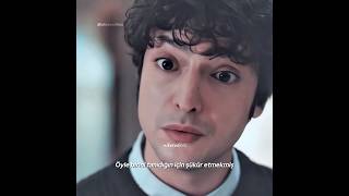 Dizilerden Anlamlı Replikler Pt.2