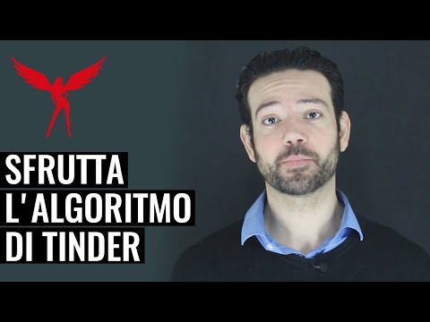 Video: Tinder ti classifica?