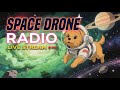 Space Drone Ambience 🪐 for Sleep &amp; Relaxation #spacemusic #droneambience