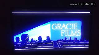 Gracie Films20Th Century Fox Television Logo 2018