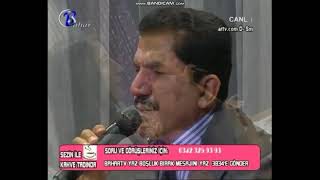 Hüseyin Altinses - Geceler Yarim Oldu