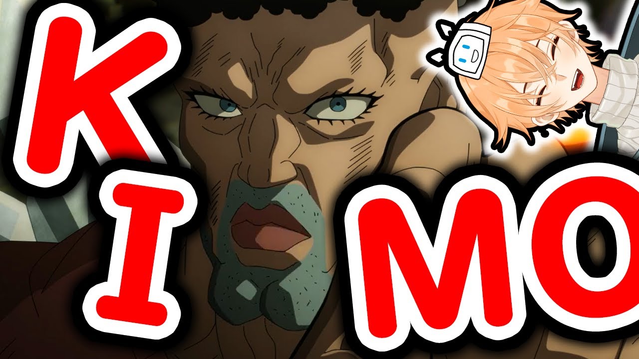 ワンパンマン3期 11話 同時視聴 (海外の反応)