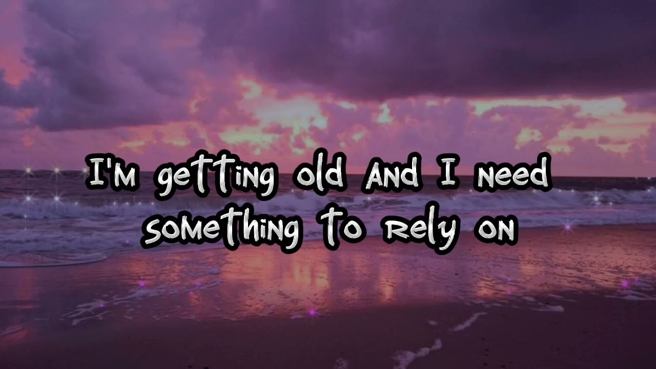 keaneSomewhere Only We Know(lyrics) YouTube