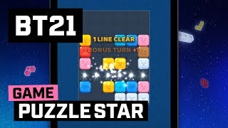 [BT21] PUZZLE STAR BT21 is BACK! screenshot 3