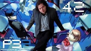 This ones taking my feelings for a walk...   Lets Play Persona 3 Portable Pt.42