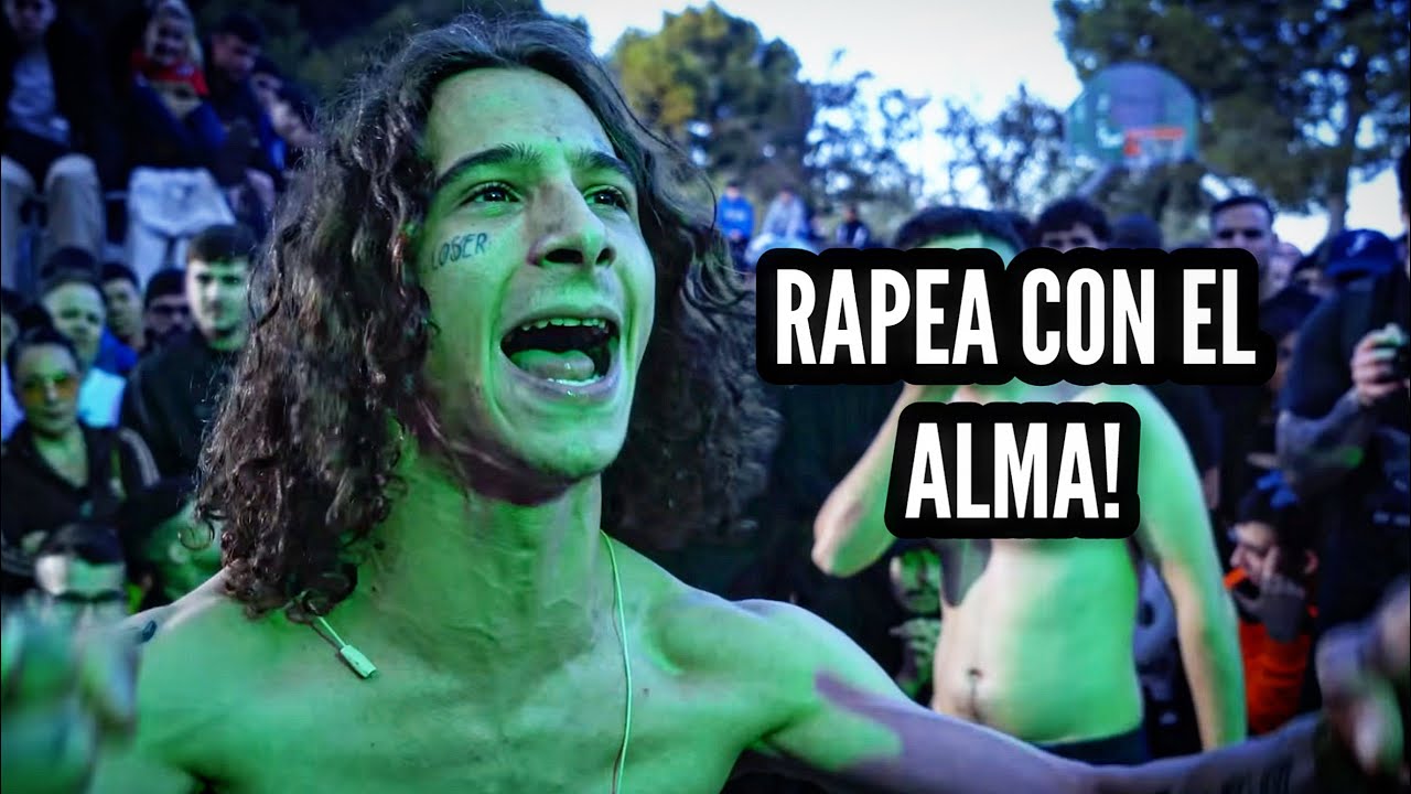lo MEJOR de BÉLICO, el DEMONIO en la CALLE 👹