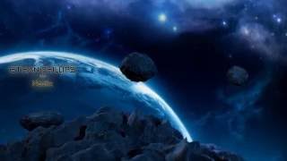 Star Trek Voyager - Blu-Ray 1080P Hd Intro Fan Mockup