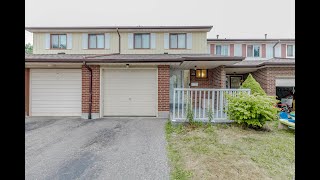 91 Baronwood Crt, Brampton - HD VIRTUAL TOURS