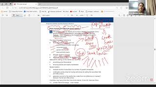 ACCA FM (F9) Dec 24 Chapter 12 Financial Market and treasury function L2