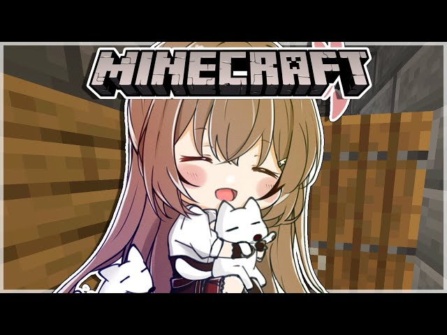 【Minecraft】berry lovers onlyのサムネイル