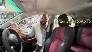 Old 2019 model Fortuner converted in to Legender| #carmodification #caraccessories