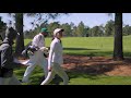 Daily Essay: Practice Round at the Augusta National Women's Amateur