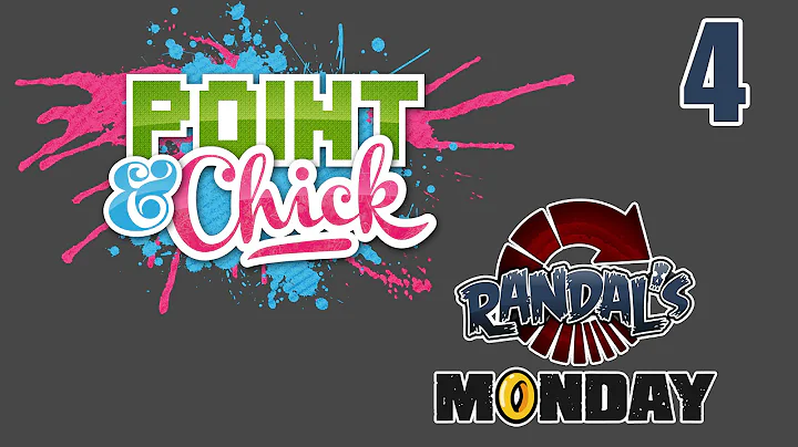 Point & Chick | Randall's Monday (4)