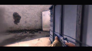 Insane-Wired (csgo edit)