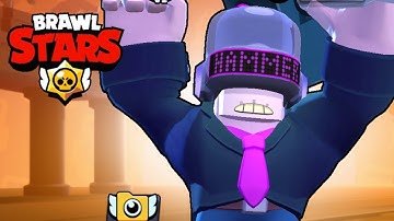 Brawl Stars - Gameplay Walkthrough Part 121 - DJ Frank (iOS, Android)