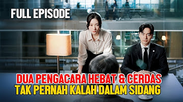KETIKA DUA PENGACARA CERDAS BERSATU KASUS PUN BERLALU