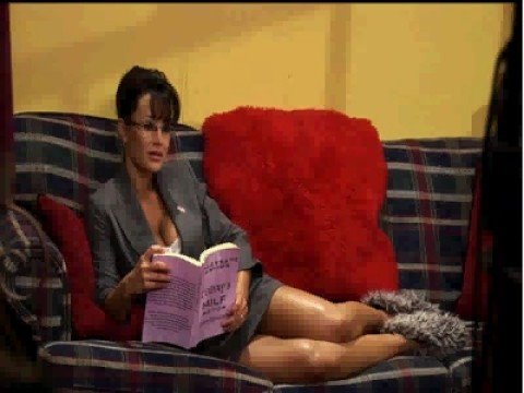 Sarah Palin Sex Video 66