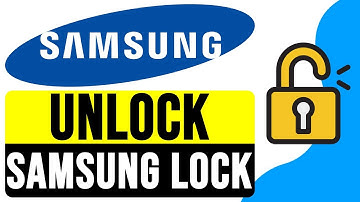UNLOCK SAMSUNG LOCK Without Losing Data 2025 | Bypass Android Phone Password