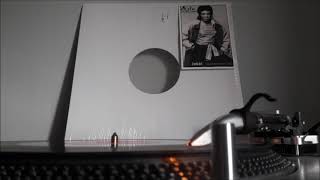 JAKKI MAXI 82 - GOT ME BURNIN' UP