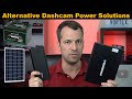 Power your dashcam on a budget affordable solutions