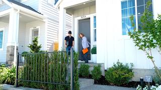 Touring NEW CONSTRUCTION Homes in Beaverton, OR | Risewell Homes at Elevon | Opt Real Estate
