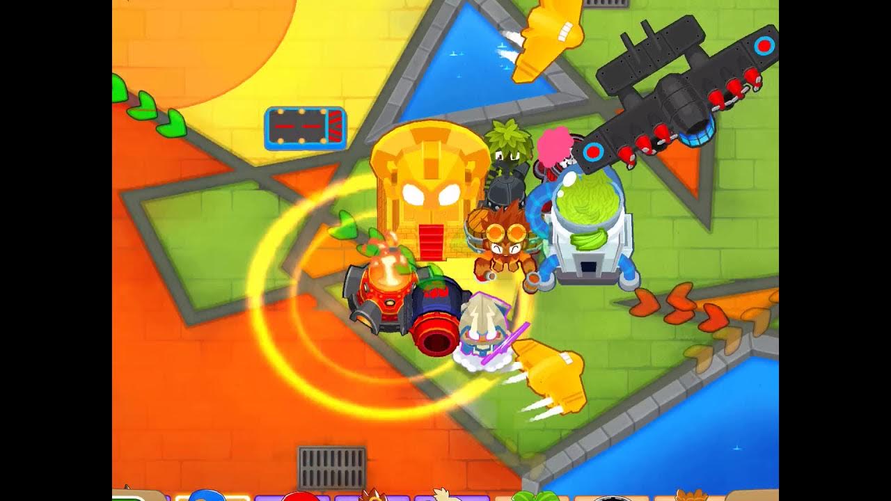 How To Get Vengeful Sun God Btd6 How To Get The New Vengeful True Sun God BTD6 - YouTube