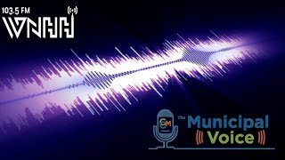 The Municipal Voice - Legislative Priorities
