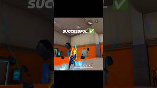 IMPOSSIBLE 🗿🍷 Tutorial BUG 360 #freefire #freefireshorts #viral