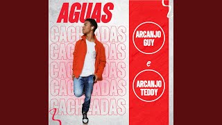 Video thumbnail of "Arcanjo Guy - Águas Cacheadas"