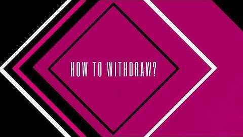 Kusama Network - How to Deposit & Withdraw Tutorial for Beginners.