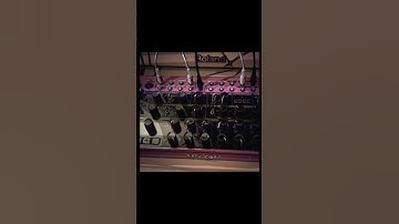 Audio Only  #dawless #minimaltechno with a #rolandtr8s #behringer #edge