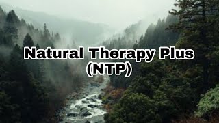 Natural Therapy Plus (NTP)