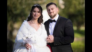 Ceylan & Adem Dugun Töreni Dvd 9-Ork Experia Gent-Belcika