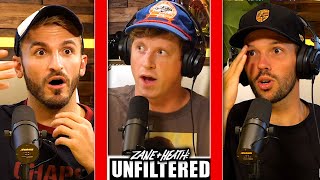 Zane Got Roofied and Passed Out at a Bar - UNFILTERED #144