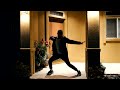 Jesse Barrera Sammy Johnson More Dance Cover mp3