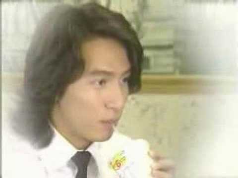 Te Amo Wo Ai Ni - Barbie Shiu & Jerry Yan