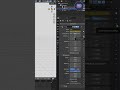 طريقة عمل Animation باستخدام Array Modifier في Blender