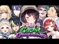 【Cursed Companions】惑星のみなさんによるやかましすぎるゲーム配信【戌亥とこ/にじさんじ】