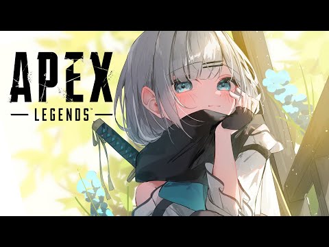 【APEX】この羽織に見覚えはないか【ぶいすぽっ！/花芽すみれ】
