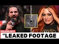 Tension Explodes! Becky Lynch Leaves Seth Rollins Heartbroken After RAW Breakdown!