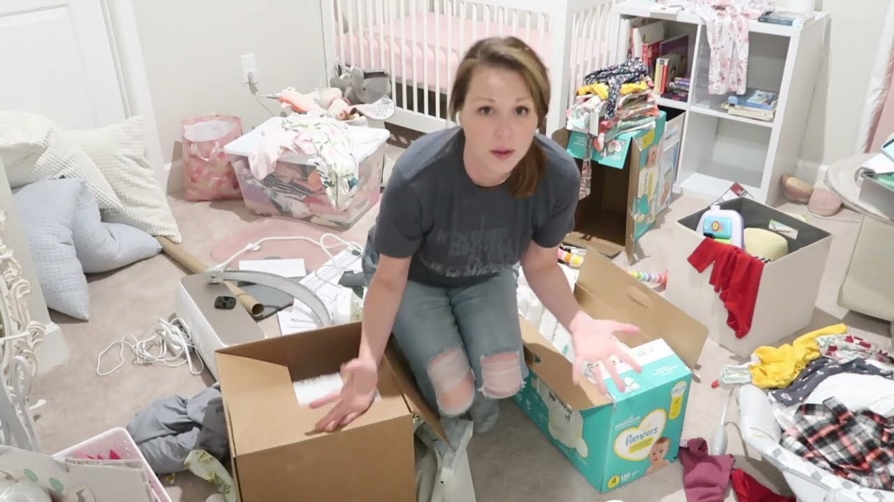 NEW!! 2022 MASSIVE DECLUTTER & ORGANIZATION | SPEED CLEAN WITH ME 2022