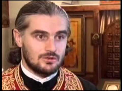 ჩვილთა ნათლობა 2012