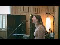 Julia Cooper - "Alaska" (Maggie Rogers Cover) Live From Court Street