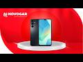 Celular Samsung Galaxy A16 4GB 128GB 6.7" Negro