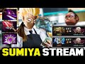 When the TIP WAR Started | Sumiya Stream Moment #2600