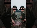Two Men Ate the Sky Meat