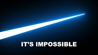 ejer Katastrofe sneen Why No One Has Measured The Speed Of Light - YouTube