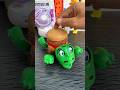 You’ve Never Seen a Turtle Like This 🐢 #usatoys #toys #turtlecoaster