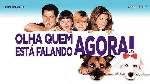 Olha Quem Está Falando Agora